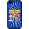 iPhone 14 Transformers Autobot Trio Case(iPhone SE (2020) / 7 / 8)