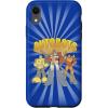 iPhone 14 Transformers Autobot Trio Case(iPhone XR)