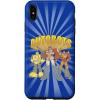 iPhone 14 Transformers Autobot Trio Case(iPhone XS Max)