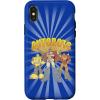 iPhone 14 Transformers Autobot Trio Case(iPhone X/XS)
