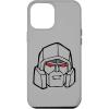 iPhone 14 Transformers Megatron Big Face Case(iPhone 12 Pro Max)