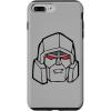 iPhone 14 Transformers Megatron Big Face Case(iPhone 7 Plus/8 Plus)