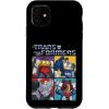 iPhone 16 Transformers Decepticons Box Up Case(iPhone 11)