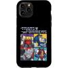 iPhone 16 Transformers Decepticons Box Up Case(iPhone 11 Pro)