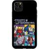 iPhone 16 Transformers Decepticons Box Up Case(iPhone 11 Pro Max)