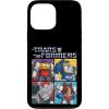 iPhone 16 Transformers Decepticons Box Up Case(iPhone 13 Pro Max)