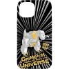 iPhone 16 Transformers Grimlock Save The Universe Case(iPhone 15)