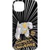 iPhone 16 Transformers Grimlock Save The Universe Case(iPhone 15 Plus)