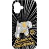 iPhone 16 Transformers Grimlock Save The Universe Case(iPhone 16)