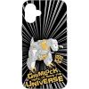 iPhone 16 Transformers Grimlock Save The Universe Case(iPhone 16 Plus)