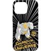 iPhone 16 Transformers Grimlock Save The Universe Case(iPhone 16 Pro)