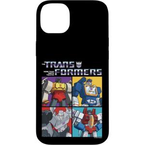 iPhone 16 Transformers Decepticons Box Up Case(iPhone 14 Plus)