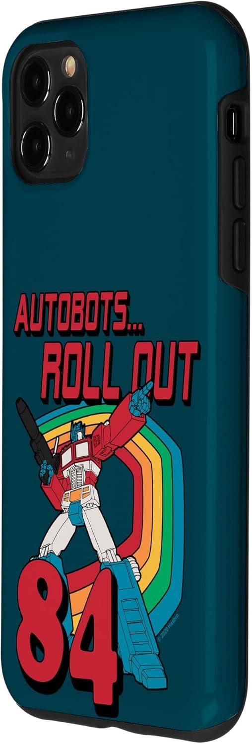 image:imageiPhone 16 Transformers Autobots Roll Out 84 CaseiPhone 11 Pro Max