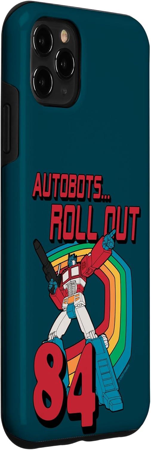 image:imageiPhone 16 Transformers Autobots Roll Out 84 CaseiPhone 11 Pro Max