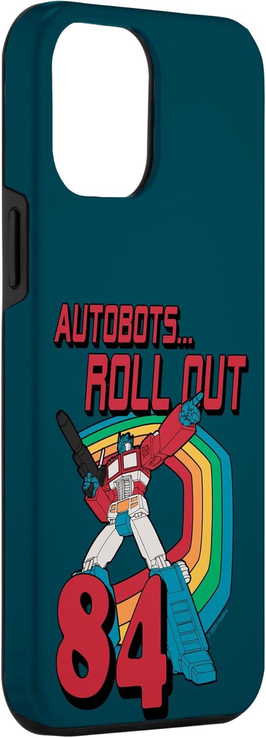 image:imageiPhone 16 Transformers Autobots Roll Out 84 CaseiPhone 12 Pro Max
