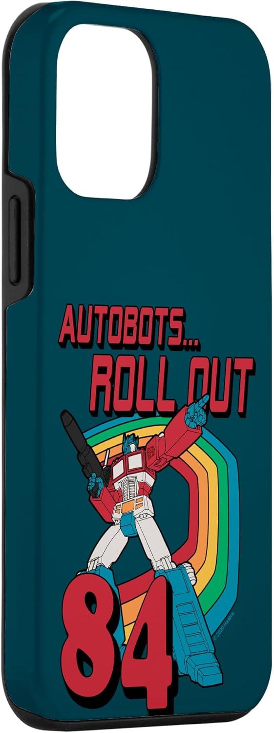 image:imageiPhone 16 Transformers Autobots Roll Out 84 CaseiPhone 12 mini