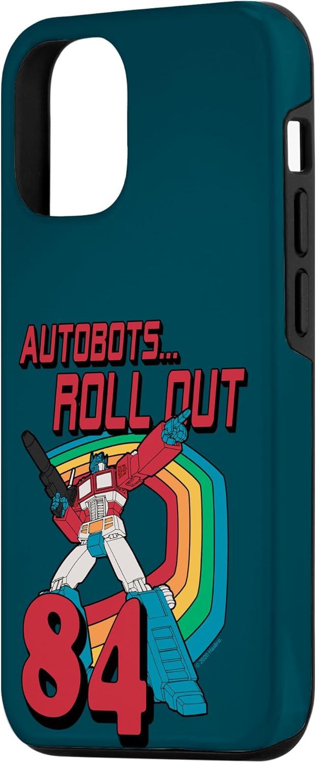 image:imageiPhone 16 Transformers Autobots Roll Out 84 CaseiPhone 1212 Pro