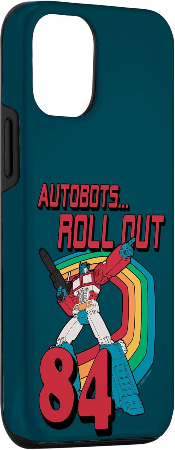image:imageiPhone 16 Transformers Autobots Roll Out 84 CaseiPhone 1212 Pro