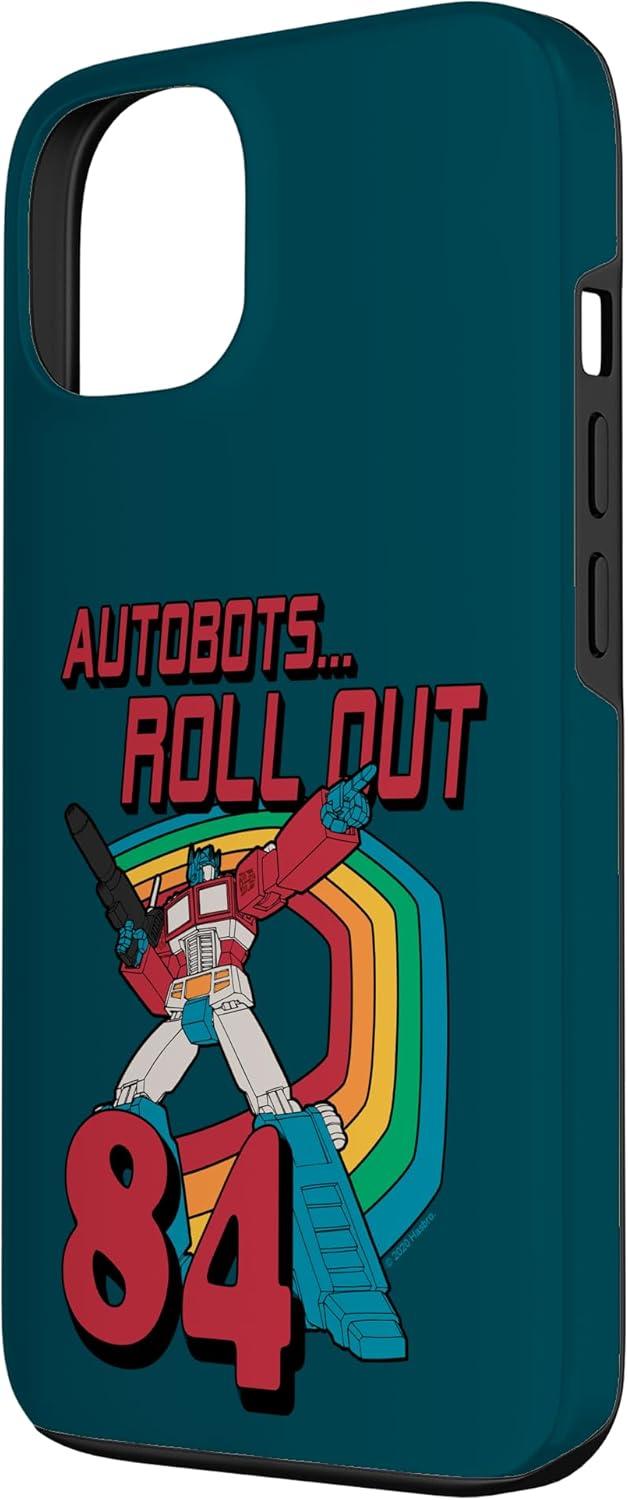 image:imageiPhone 16 Transformers Autobots Roll Out 84 CaseiPhone 13