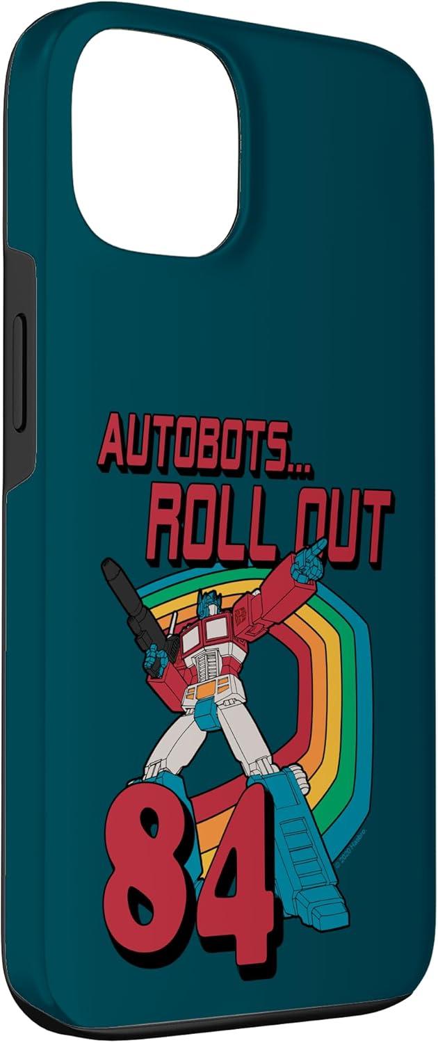 image:imageiPhone 16 Transformers Autobots Roll Out 84 CaseiPhone 13