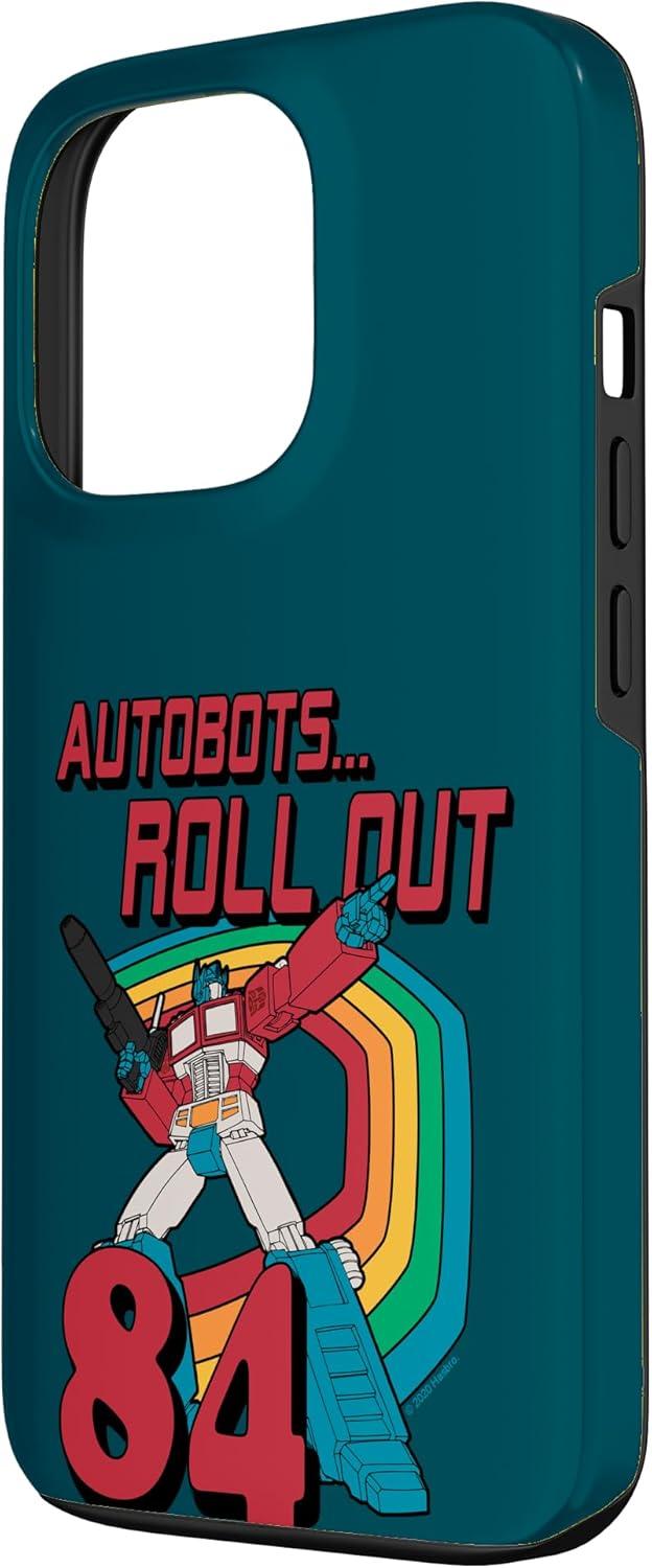 image:imageiPhone 16 Transformers Autobots Roll Out 84 CaseiPhone 13 Pro