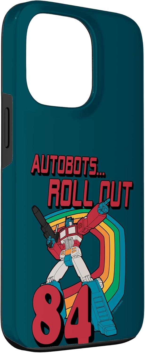image:imageiPhone 16 Transformers Autobots Roll Out 84 CaseiPhone 13 Pro