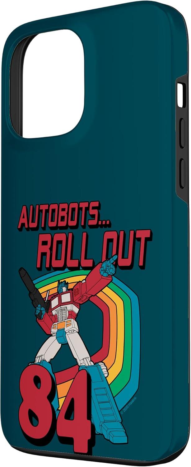 image:imageiPhone 16 Transformers Autobots Roll Out 84 CaseiPhone 13 Pro Max