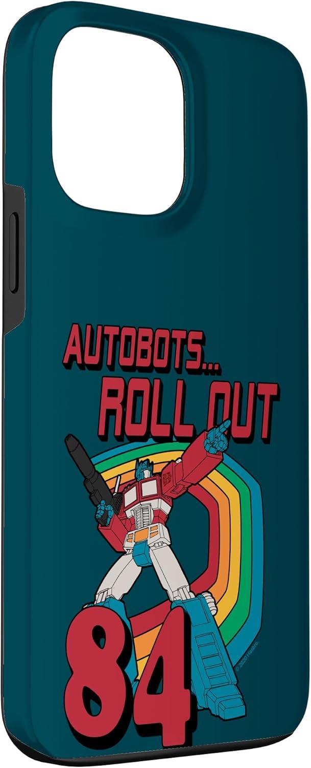 image:imageiPhone 16 Transformers Autobots Roll Out 84 CaseiPhone 13 Pro Max