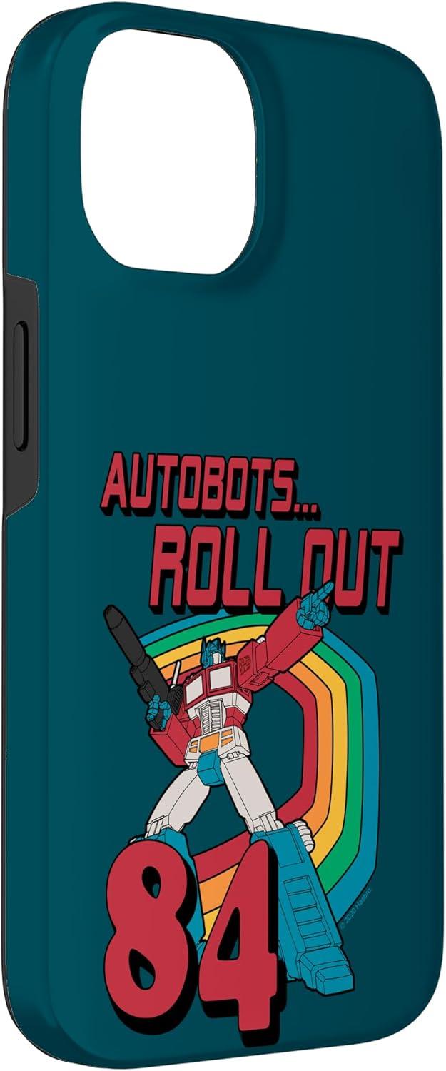 image:imageiPhone 16 Transformers Autobots Roll Out 84 CaseiPhone 14