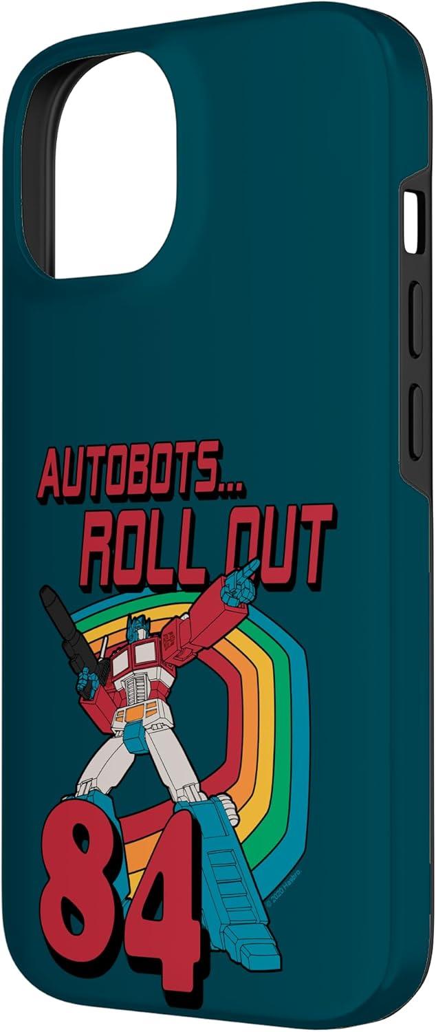 image:imageiPhone 16 Transformers Autobots Roll Out 84 CaseiPhone 14