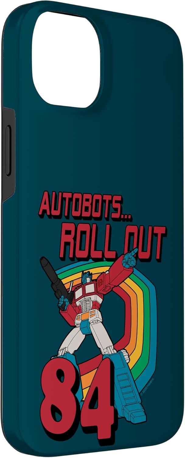 image:imageiPhone 16 Transformers Autobots Roll Out 84 CaseiPhone 14 Plus