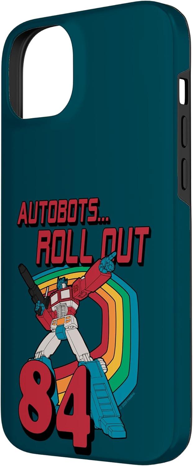 image:imageiPhone 16 Transformers Autobots Roll Out 84 CaseiPhone 14 Plus