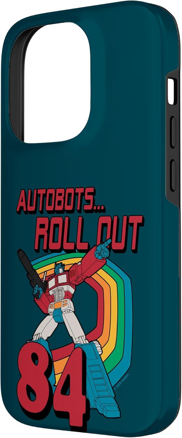 image:imageiPhone 16 Transformers Autobots Roll Out 84 CaseiPhone 14 Pro