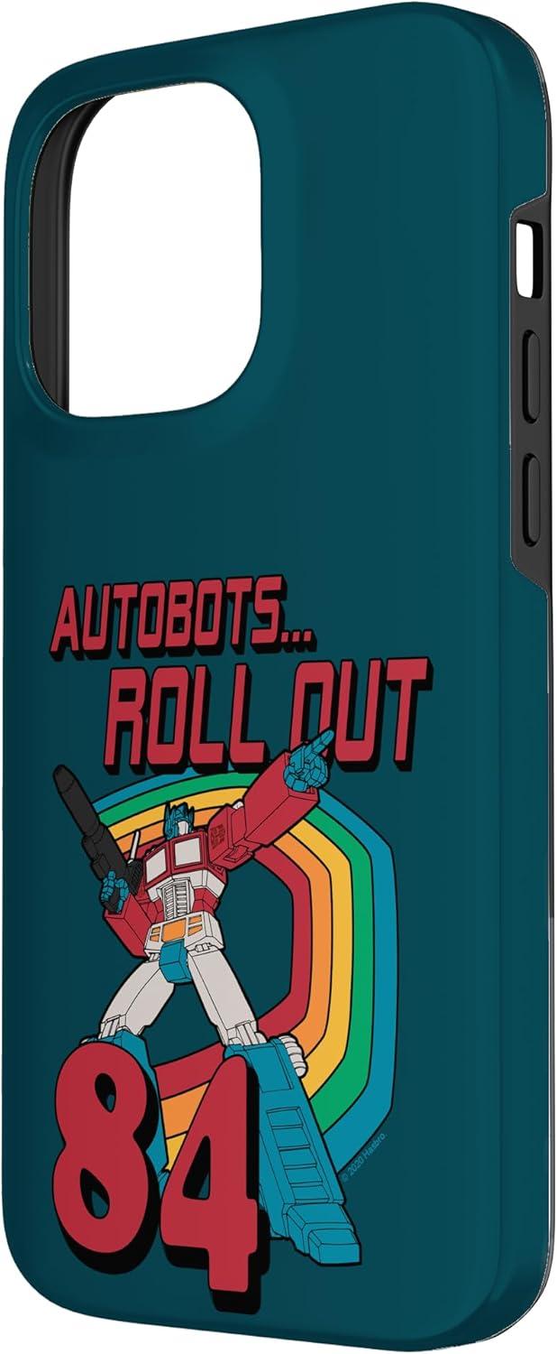 image:imageiPhone 16 Transformers Autobots Roll Out 84 CaseiPhone 14 Pro Max