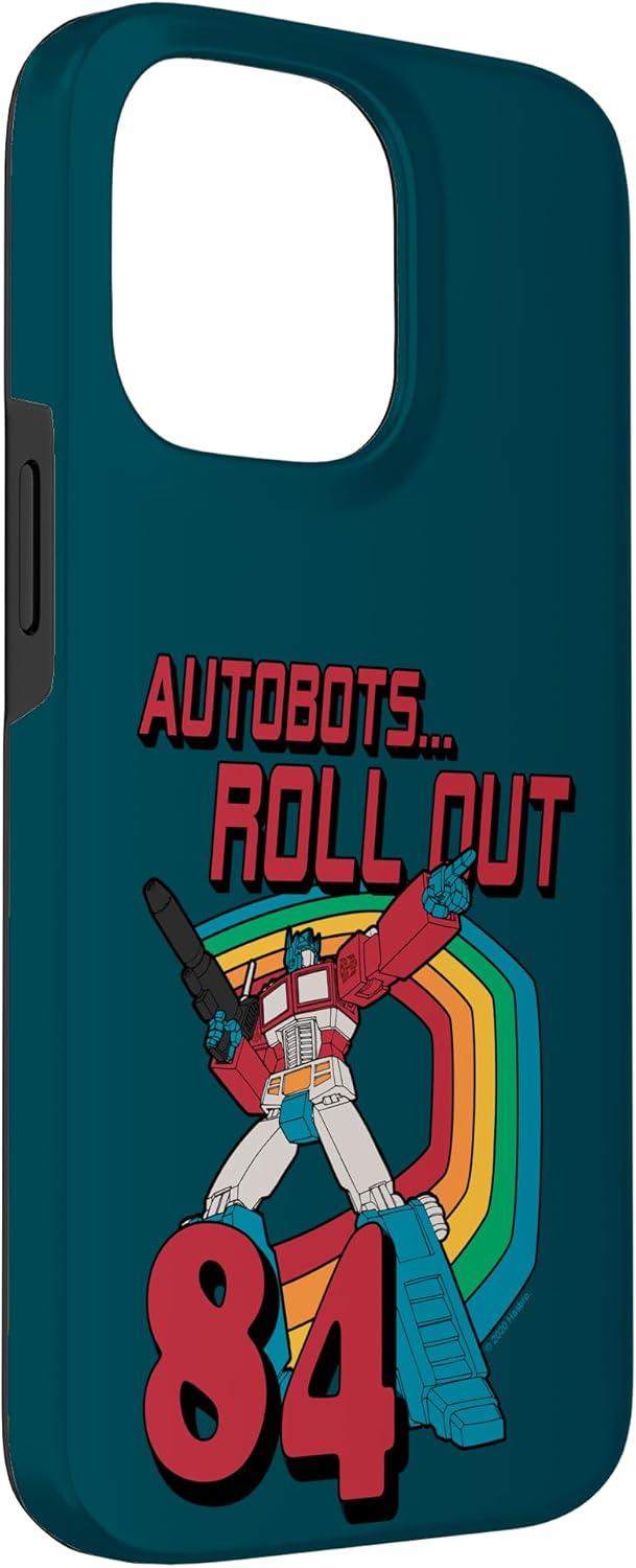 image:imageiPhone 16 Transformers Autobots Roll Out 84 CaseiPhone 14 Pro Max