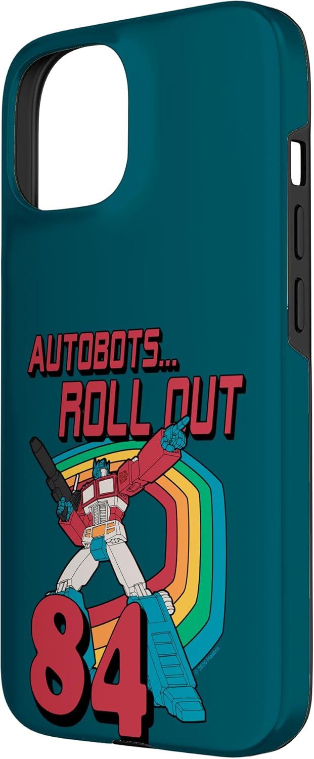 image:imageiPhone 16 Transformers Autobots Roll Out 84 CaseiPhone 15