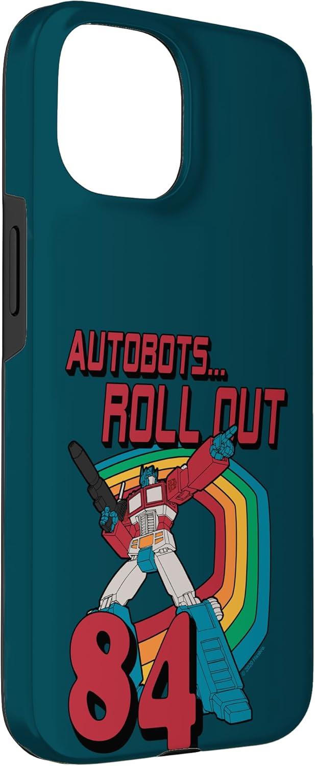 image:imageiPhone 16 Transformers Autobots Roll Out 84 CaseiPhone 15