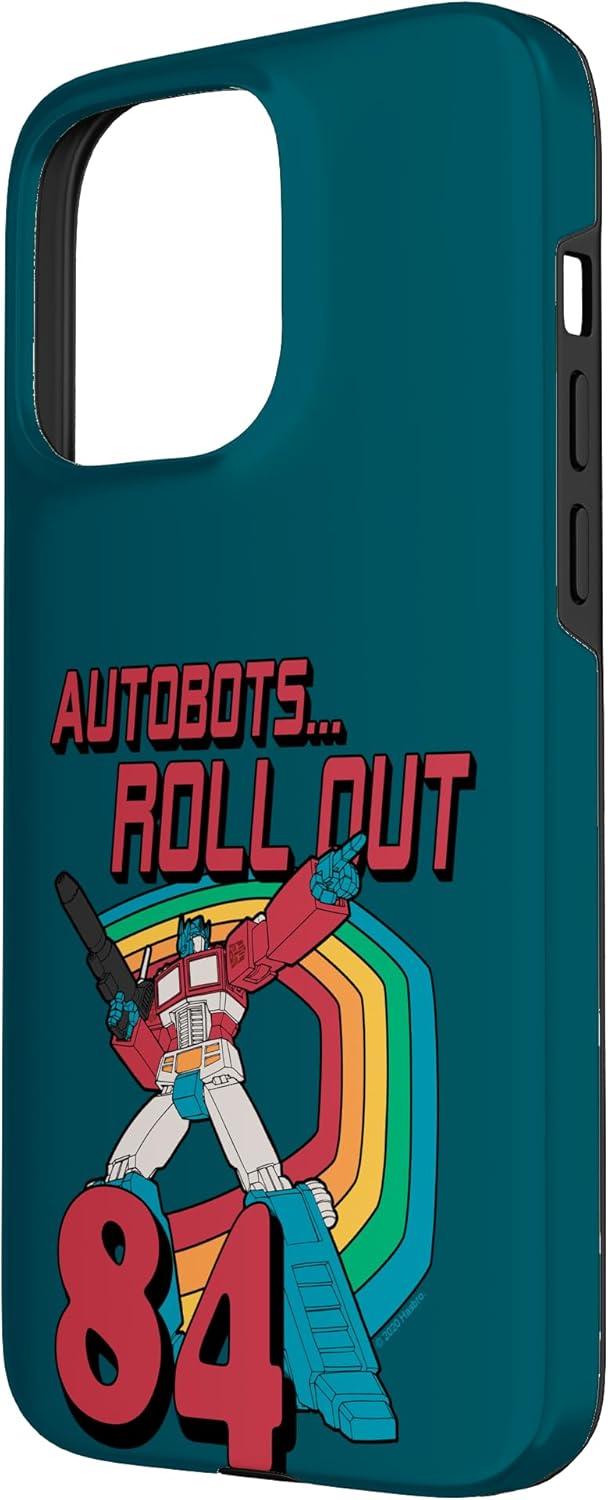 image:imageiPhone 16 Transformers Autobots Roll Out 84 CaseiPhone 15 Pro Max