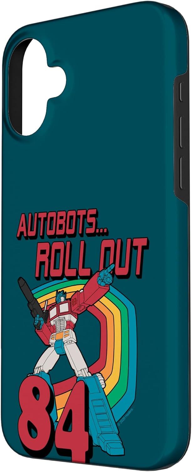 image:imageiPhone 16 Transformers Autobots Roll Out 84 CaseiPhone 16 Plus