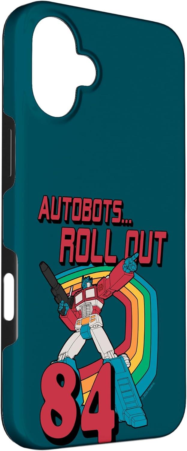 image:imageiPhone 16 Transformers Autobots Roll Out 84 CaseiPhone 16 Plus