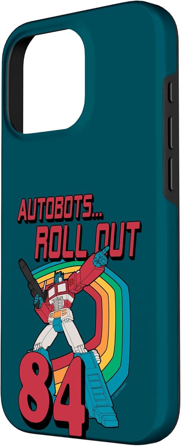 image:imageiPhone 16 Transformers Autobots Roll Out 84 CaseiPhone 16 Pro