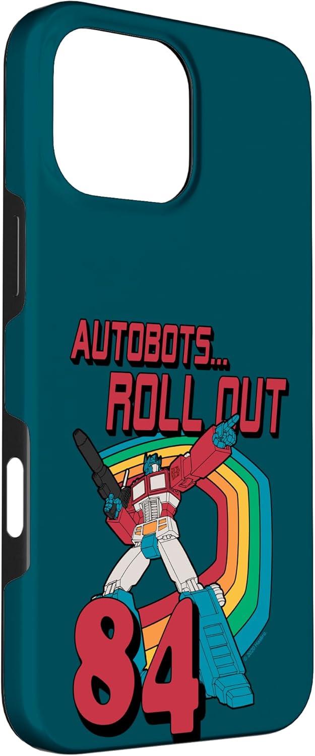 image:imageiPhone 16 Transformers Autobots Roll Out 84 CaseiPhone 16 Pro Max