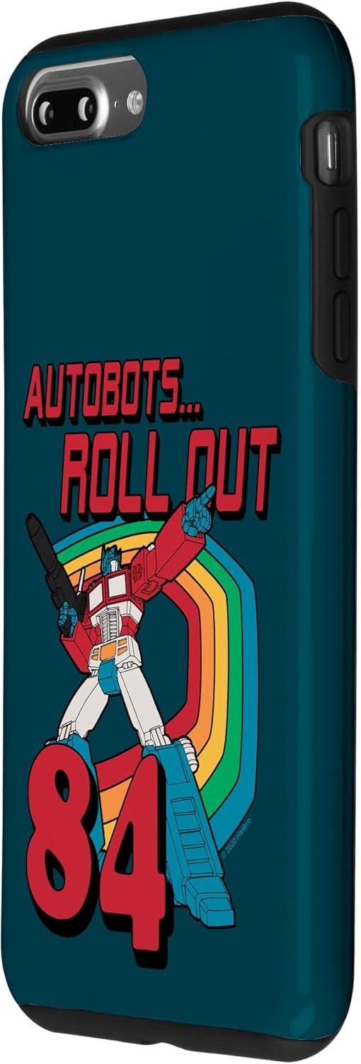 image:imageiPhone 16 Transformers Autobots Roll Out 84 CaseiPhone 7 Plus8 Plus
