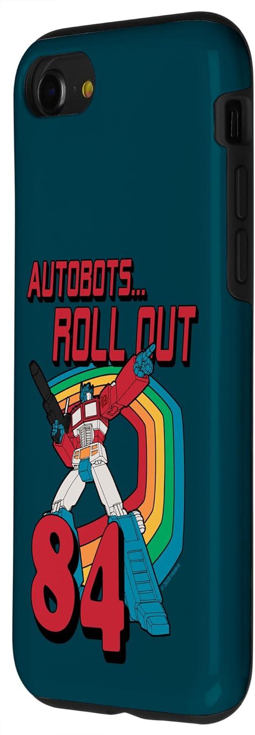 image:imageiPhone 16 Transformers Autobots Roll Out 84 CaseiPhone SE 2020 7 8