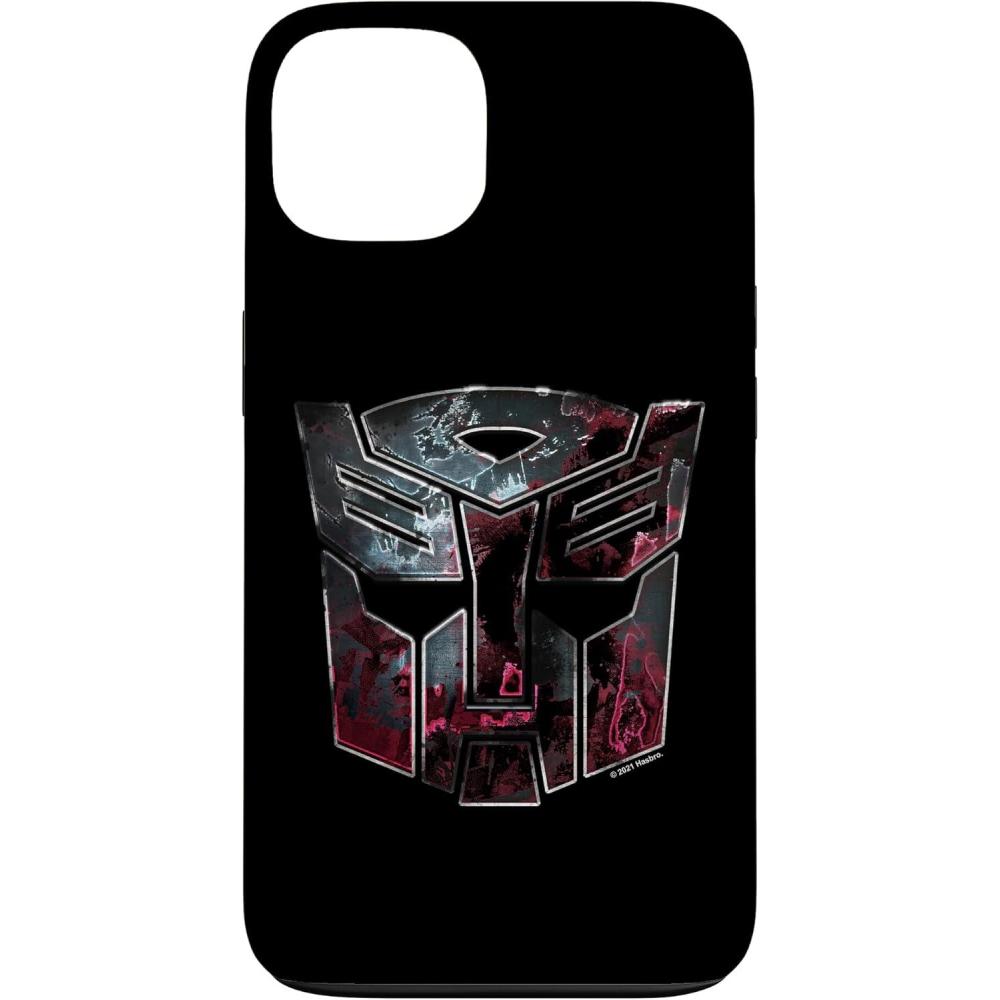image:imageTransformers Autobot Faded Big Face Case for iPhone 17iPhone 13