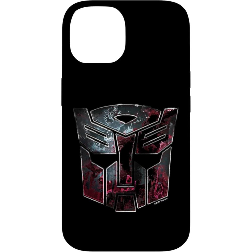 image:imageTransformers Autobot Faded Big Face Case for iPhone 17iPhone 14