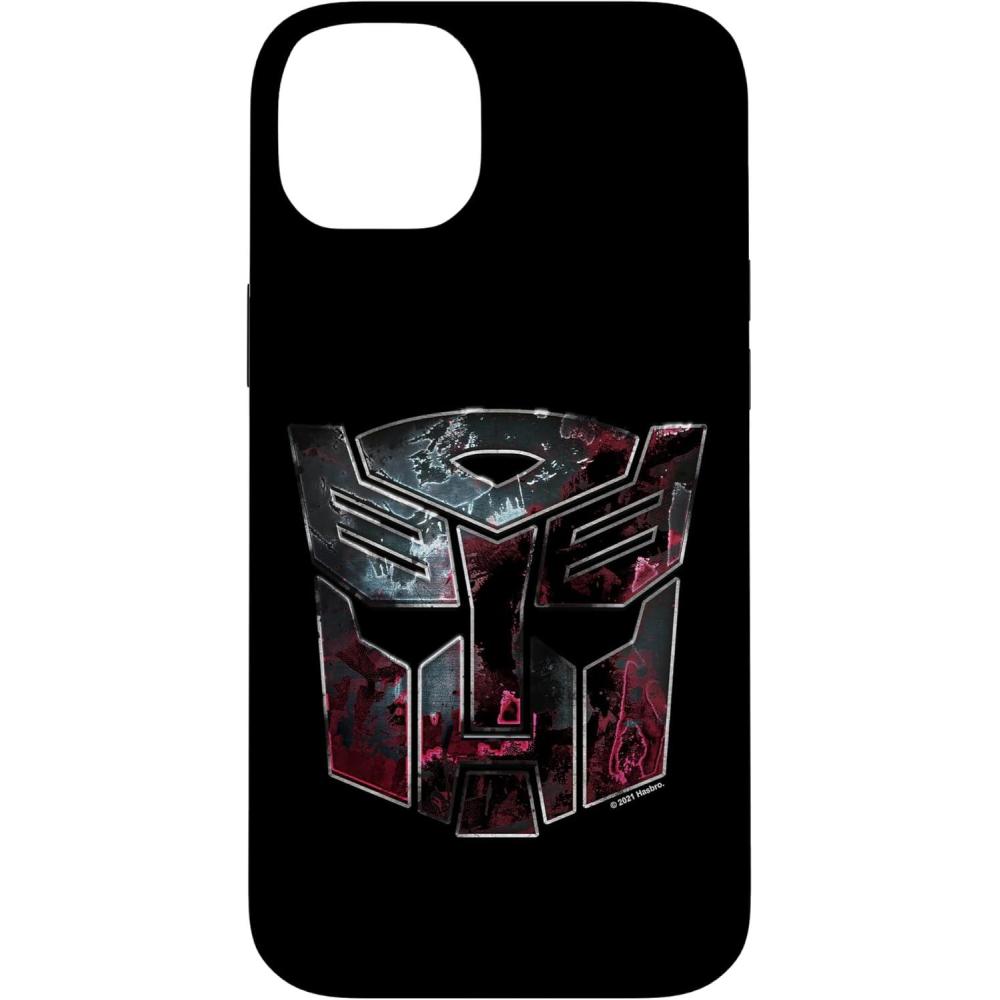 image:imageTransformers Autobot Faded Big Face Case for iPhone 17iPhone 14 Plus