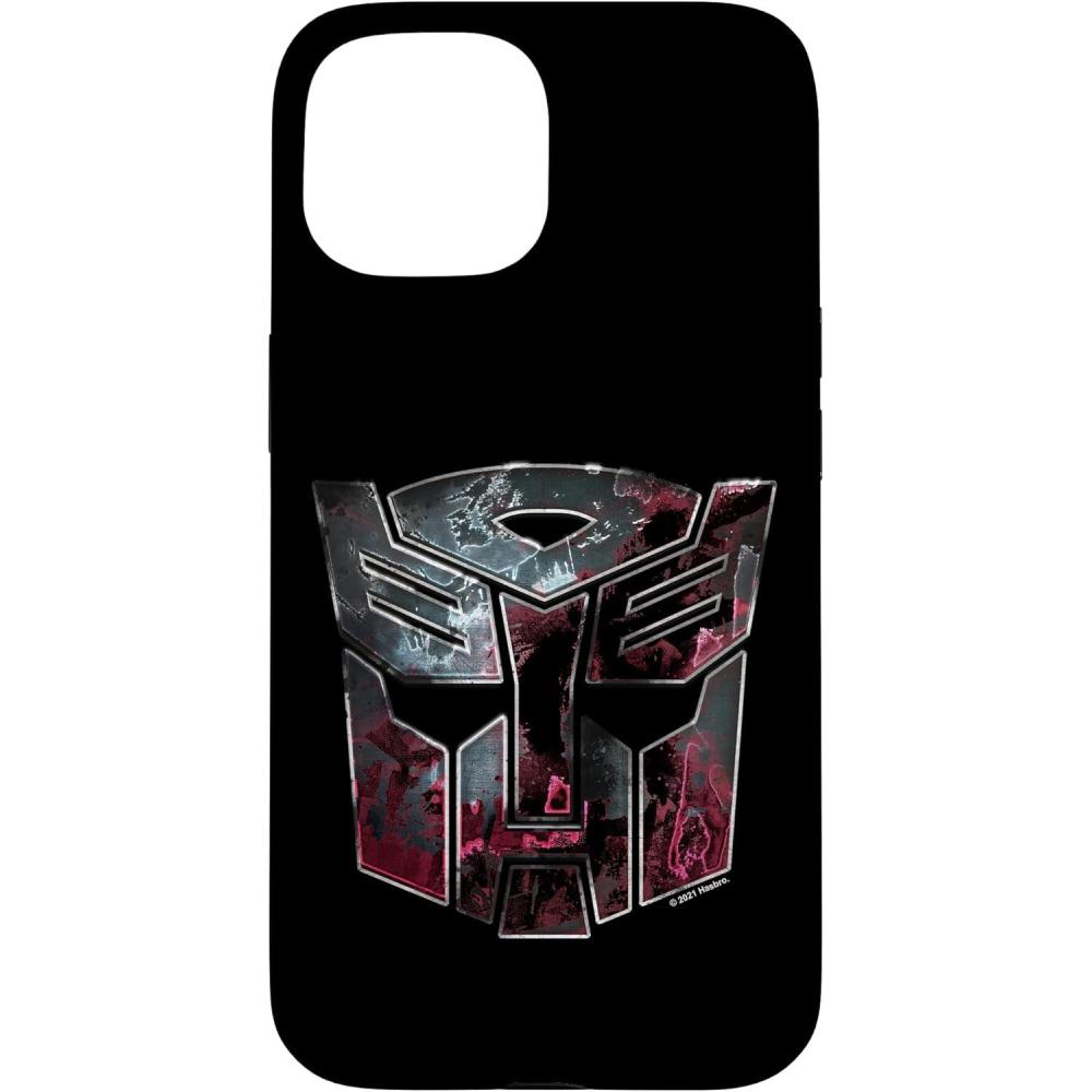 image:imageTransformers Autobot Faded Big Face Case for iPhone 17iPhone 15
