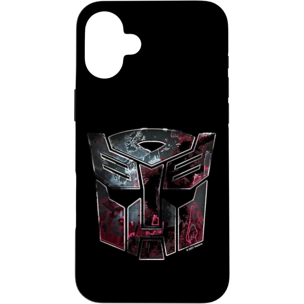 image:imageTransformers Autobot Faded Big Face Case for iPhone 17iPhone 16 Plus
