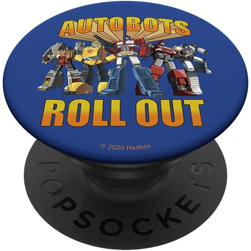 image:imageTransformers Autobots Roll Out PopSockets MagSafe PopGrip for iPhoneStandard